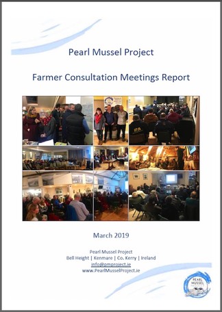 Farmer Consultation Report March 2019