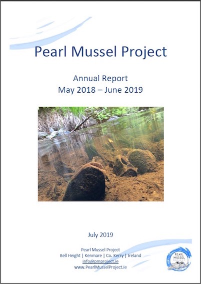 PMP 2018-2019 Annual Report