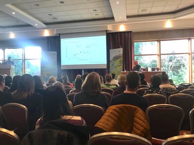 PMP Local Authorities Water Programme Conference Tullamore 2019