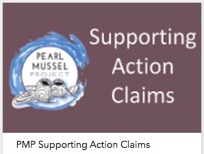 Supporting actions claims app